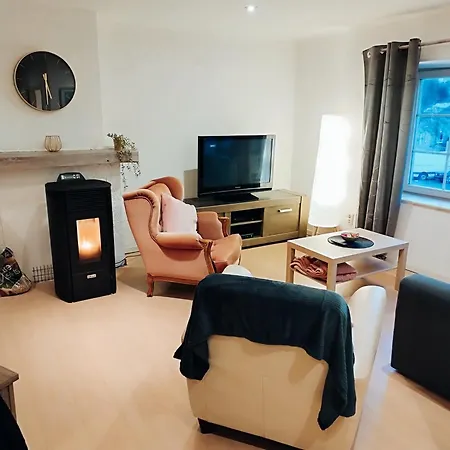 Le Route 80 Apartment Namur Exterior photo