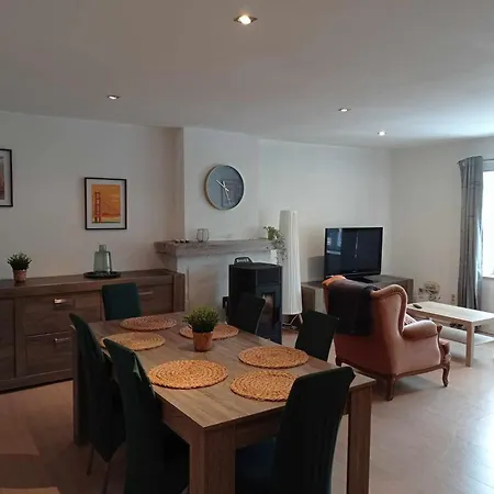 Le Route 80 Apartment Namur Exterior photo