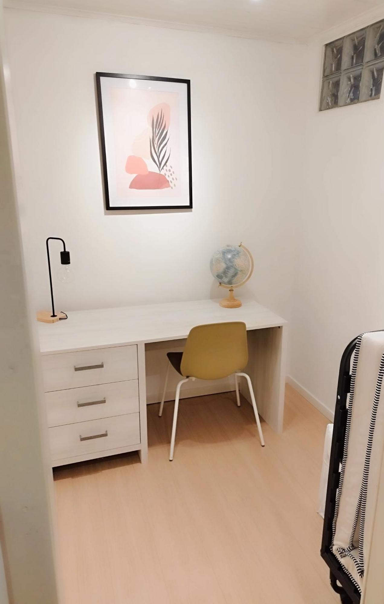 Le Route 80 Apartment *