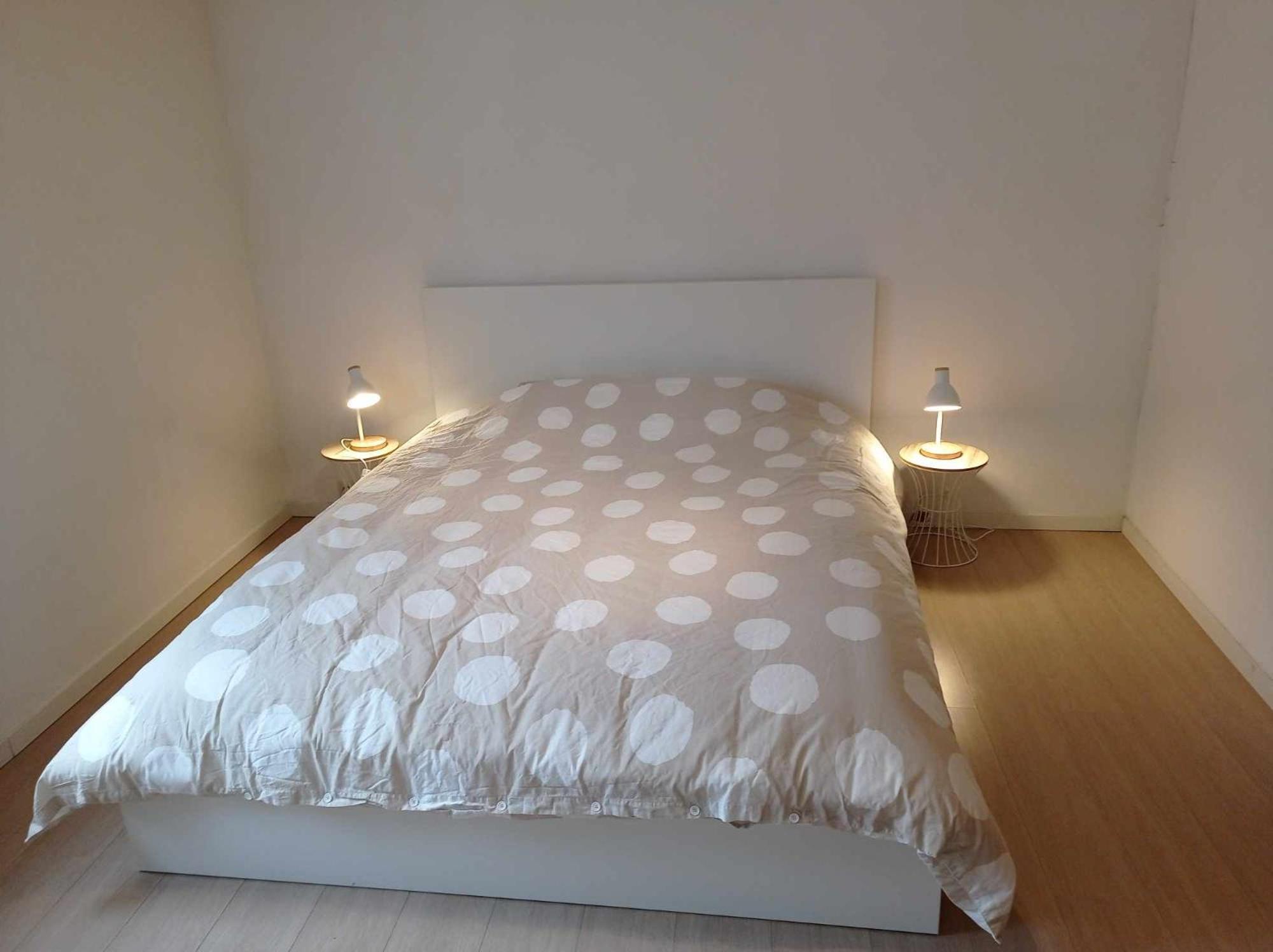 Apartment Le Route 80
