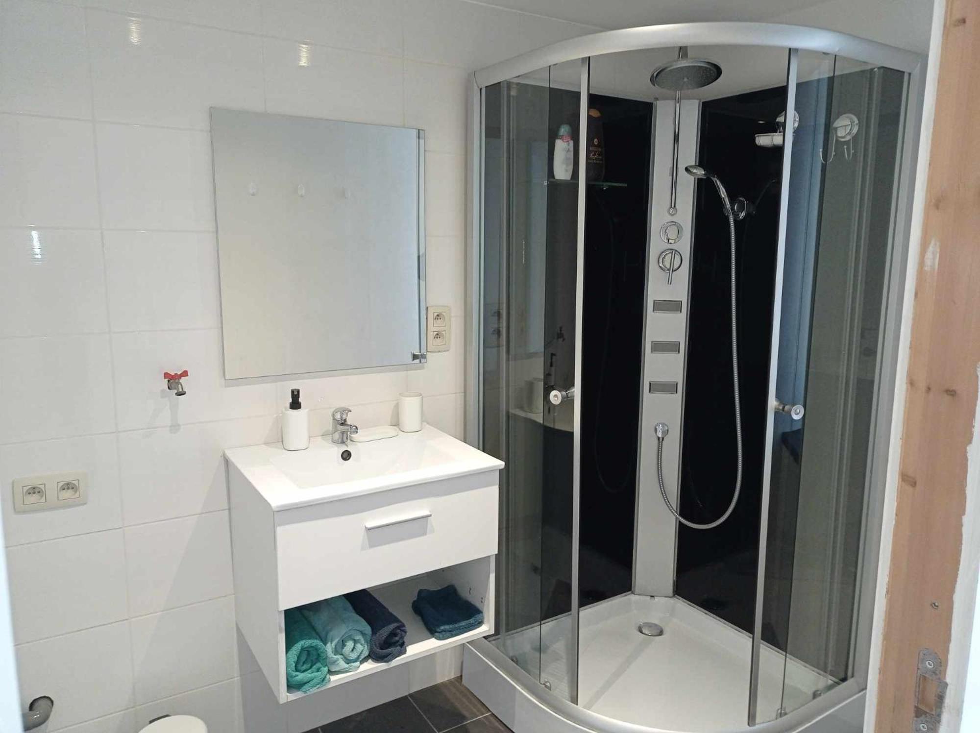 Le Route 80 Apartment Namur